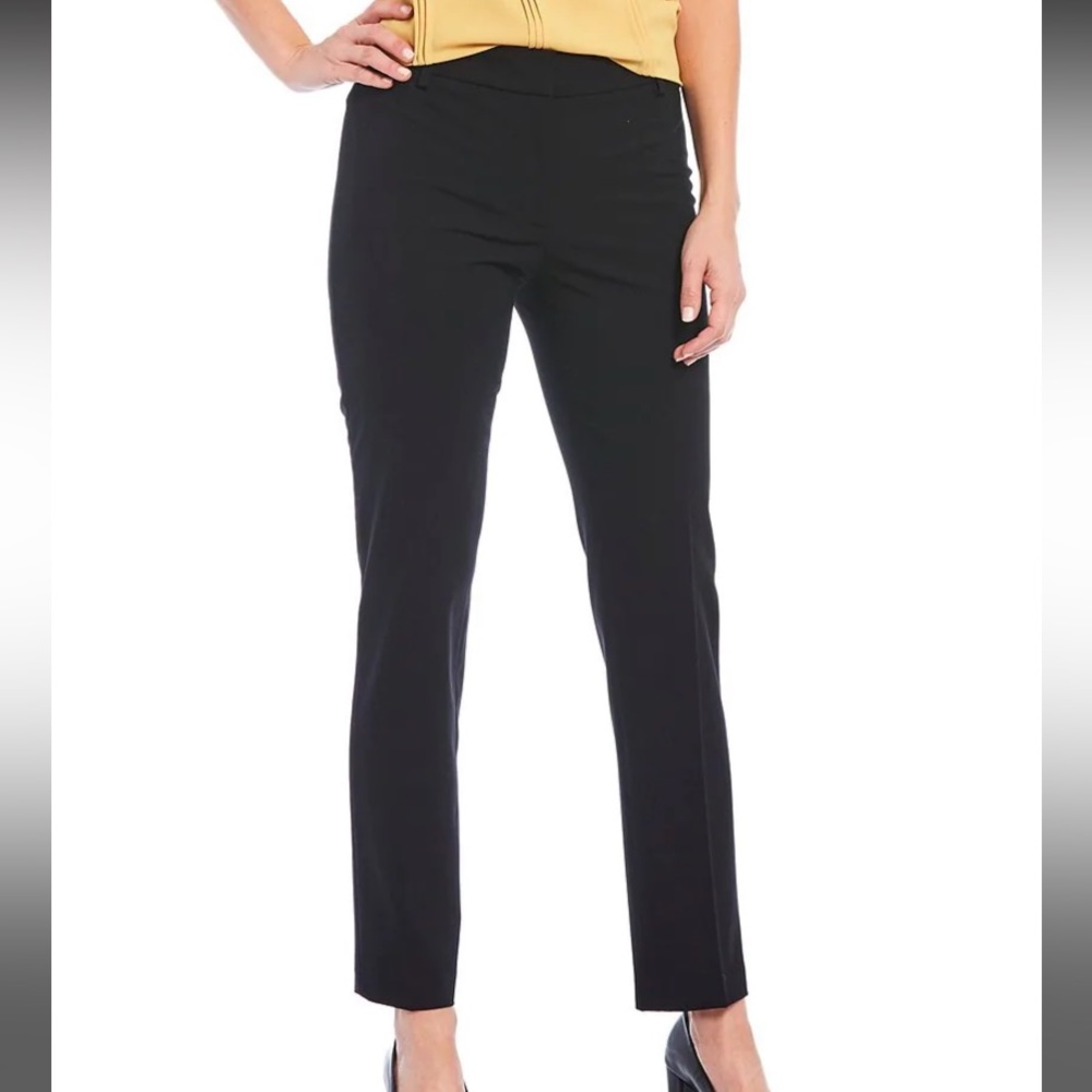 Calvin Klein luxe slim fit pants. Size 2. Worn once